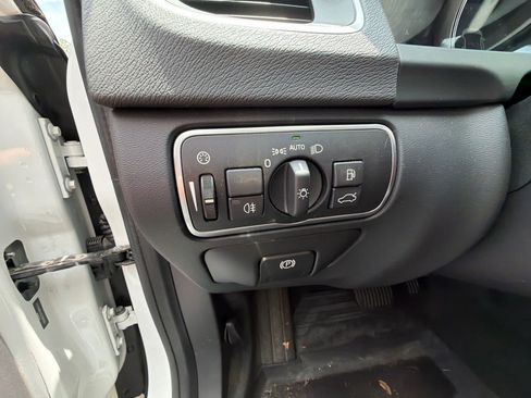 Used 2016 Volvo S60 T5 Premier w/ Climate Package FWD image 26