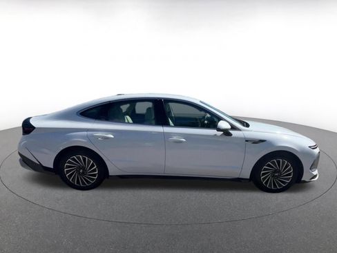 Used 2025 Hyundai Sonata SEL image 15