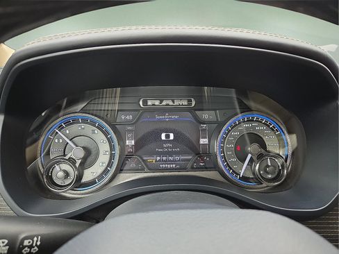 Used 2019 RAM 1500 Limited image 23