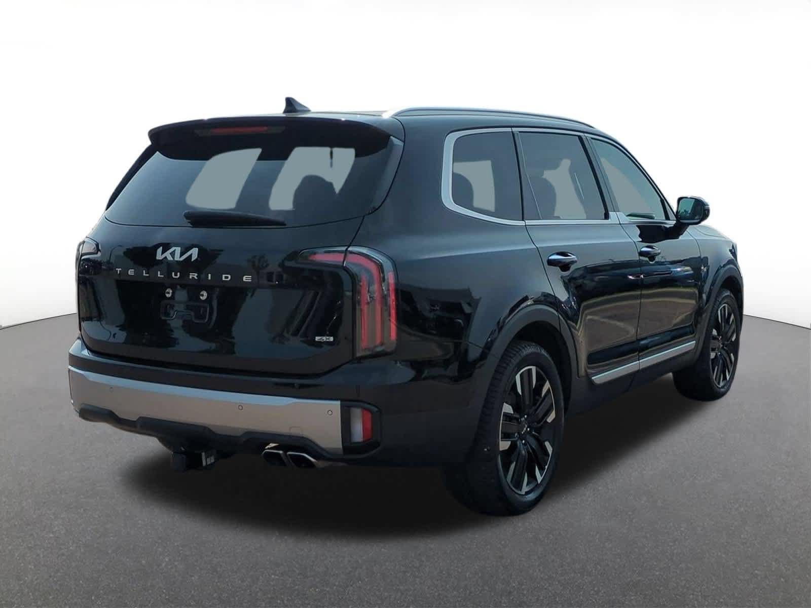 Used 2023 Kia Telluride SX Prestige AWD/4WD image 6