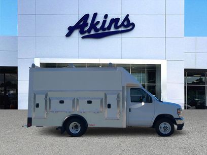 Used 2024 Ford E-350 and Econoline 350 Super Duty w/ Power Windows & Locks Group