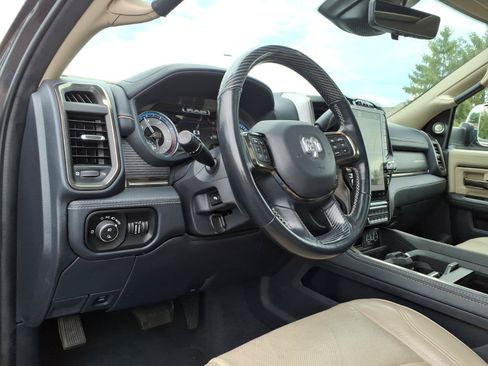 Used 2022 RAM 2500 Limited AWD/4WD image 14