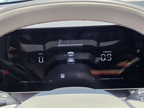 New 2027 Kia Seltos EX FWD image 33