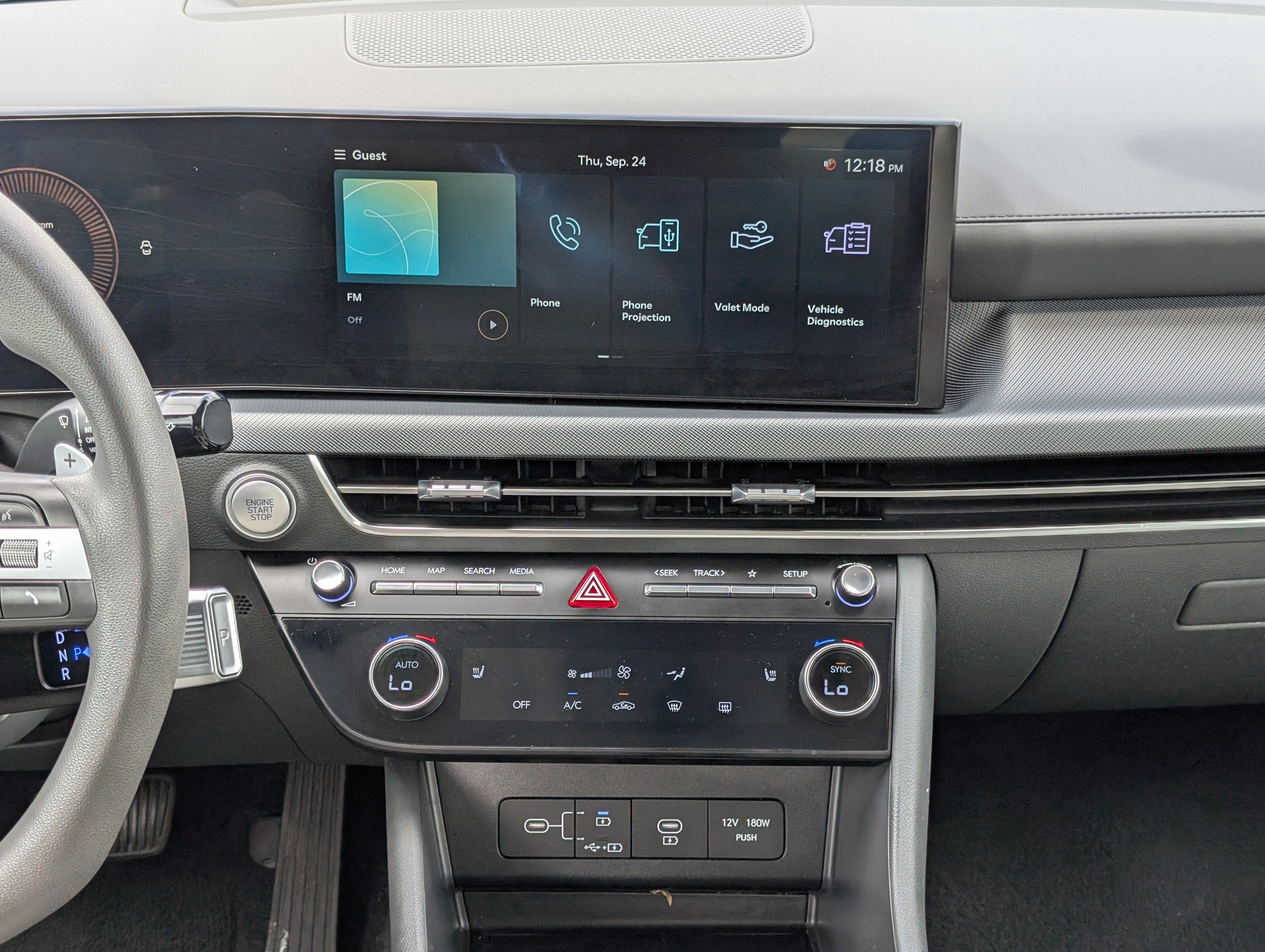 Used 2025 Hyundai Sonata SEL FWD image 22