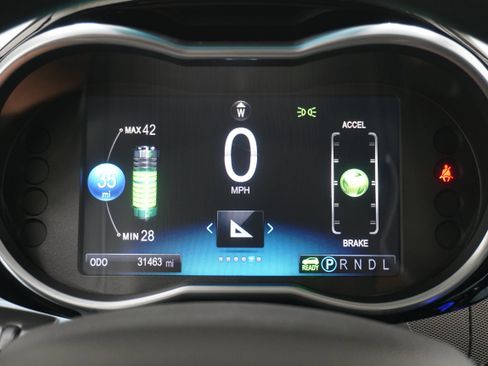 Used 2015 Chevrolet Spark LT image 15