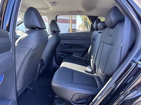 New 2026 Hyundai Tucson SEL image 27