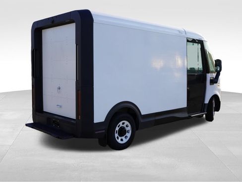 Used 2024 Chevrolet Brightdrop 400 w/ Commercial Equipment Package AWD/4WD image 3
