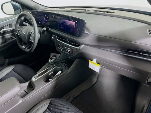 New 2026 Buick Envista Preferred w/ Convenience I Package image 23