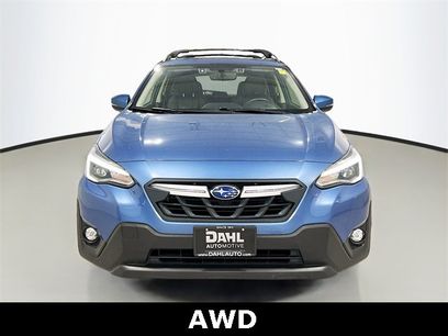 Used 2023 Subaru Crosstrek 2.5i Limited