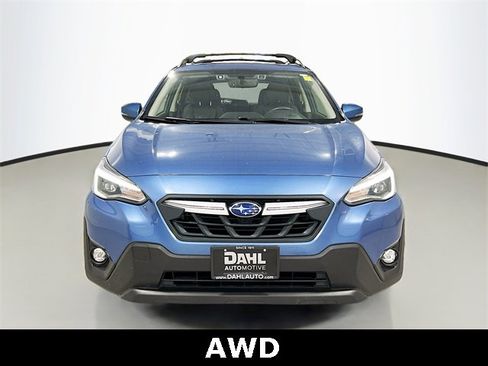 Used 2023 Subaru Crosstrek 2.5i Limited image 2