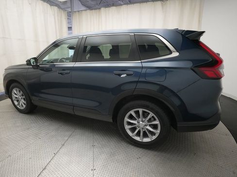 Used 2023 Honda CR-V EX-L image 34
