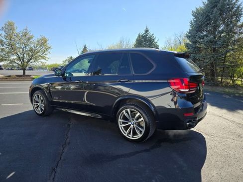 Used 2016 BMW X5 xDrive35i image 9