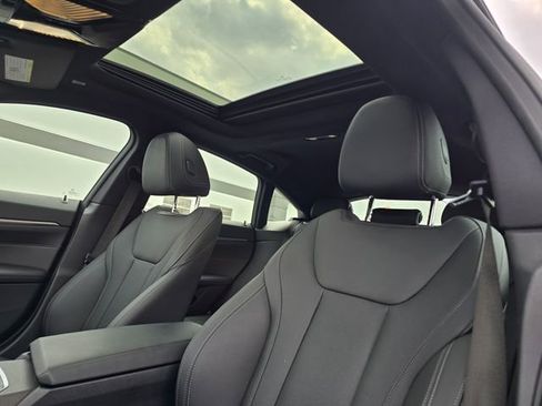 Used 2023 BMW i4 eDrive35 w/ Premium Package image 17