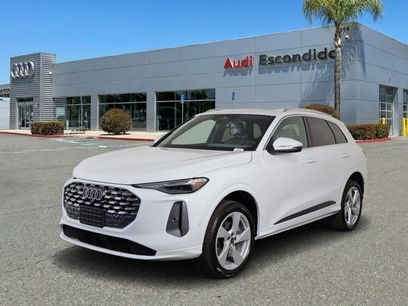 New 2026 Audi Q5 Premium