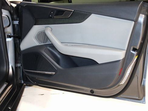 Used 2018 Audi A5 2.0T Premium Plus w/ Premium Plus image 49