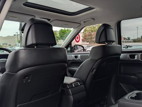 Certified 2024 Hyundai Santa Fe XRT AWD/4WD image 15