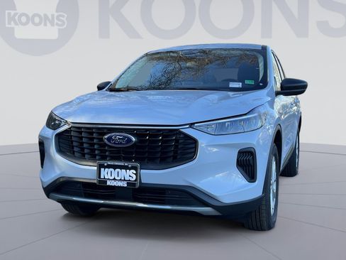 New 2025 Ford Escape Active w/ Cold Weather Package image 1