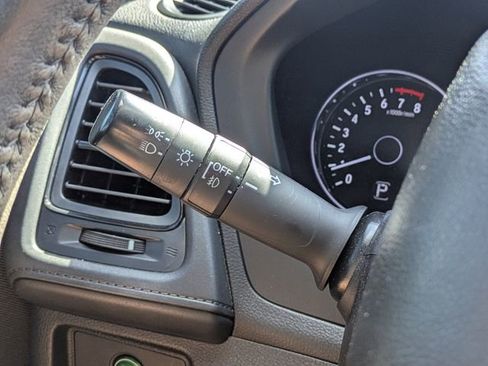 Used 2022 Honda HR-V Sport image 24