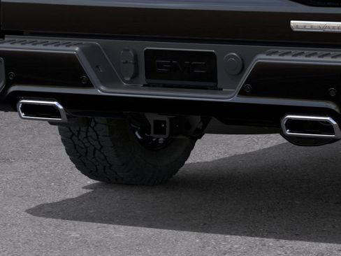 New 2026 GMC Sierra 1500 Elevation w/ Elevation Premium Package AWD/4WD image 16