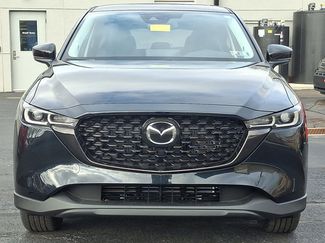 New 2025 MAZDA CX-5 Carbon Edition video 2
