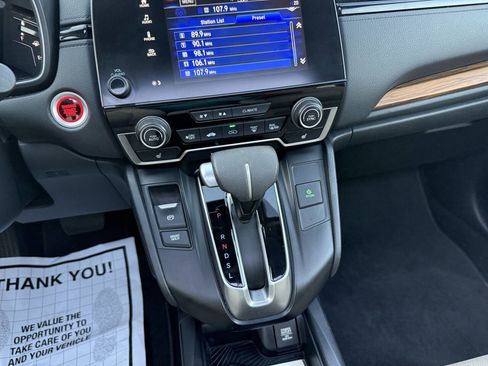 Used 2018 Honda CR-V EX image 27