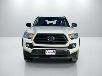 Certified 2023 Toyota Tacoma SR5 video 2