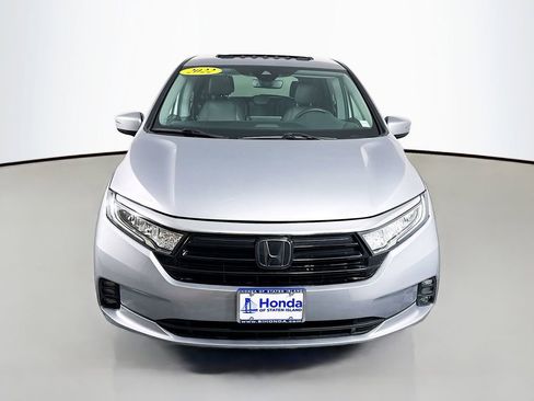 Used 2022 Honda Odyssey EX-L image 2