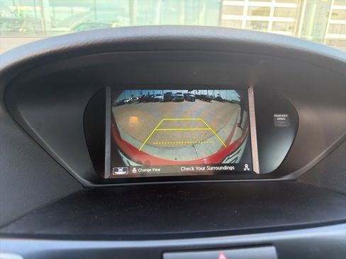Used 2019 Acura TLX w/ Technology & A-SPEC Pkg image 5