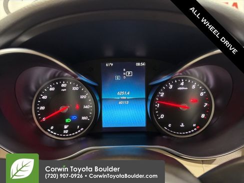 Used 2019 Mercedes-Benz C 300 4MATIC Sedan image 28