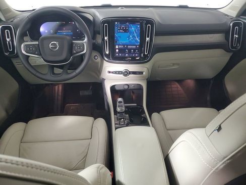 Certified 2023 Volvo XC40 B5 Plus w/ Driver Assist Package AWD/4WD image 15