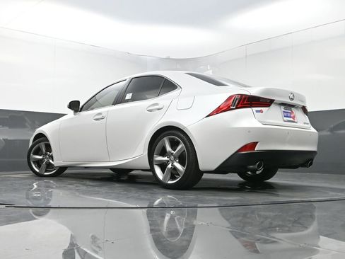 Used 2016 Lexus IS 350 w/ Navigation System Package image 28