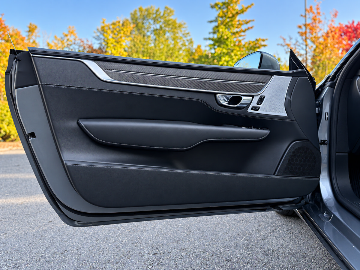 Used 2021 Polestar Polestar 1 AWD/4WD image 10
