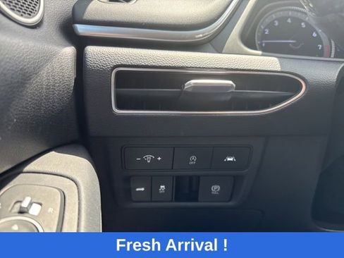 Used 2022 Hyundai Sonata SE FWD image 8