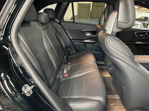 Certified 2026 Mercedes-Benz GLC 300 4MATIC image 13