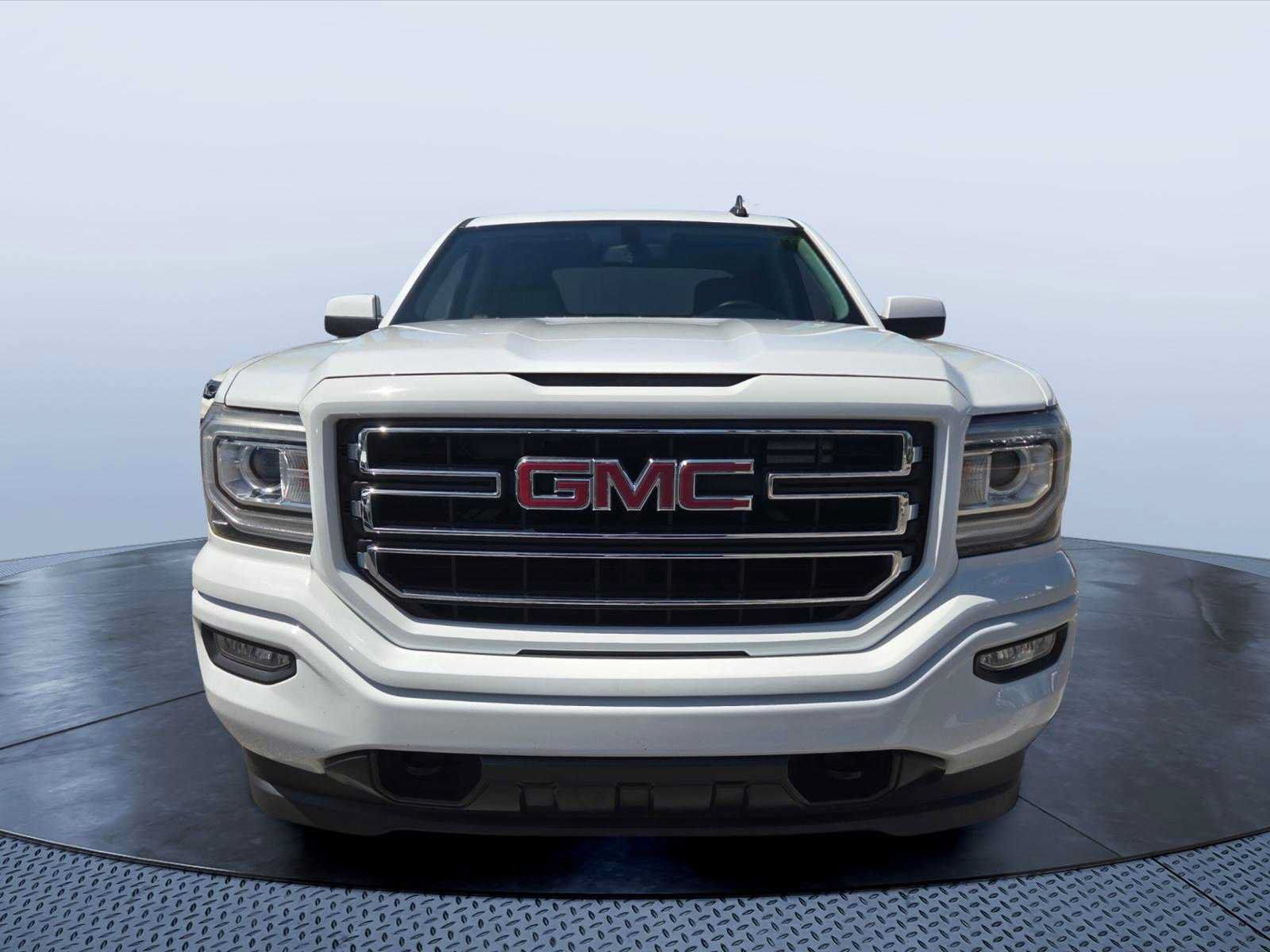 Used 2018 GMC Sierra 1500 4x4 Double Cab w/ Elevation Edition image 15