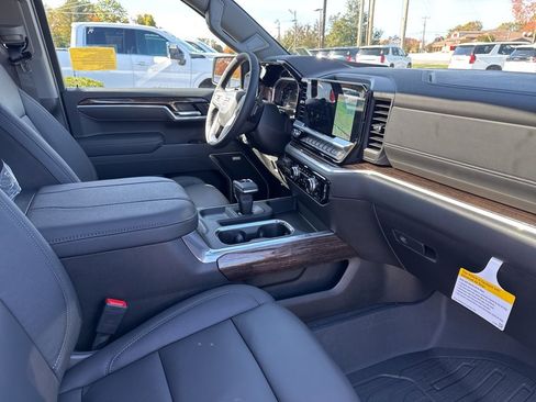 New 2026 GMC Sierra 1500 Elevation w/ Elevation Premium Package image 10