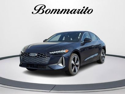 New 2025 Audi A5 2.0T Premium Plus