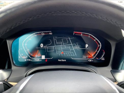 Used 2023 BMW 430i xDrive Convertible w/ Premium Package image 24