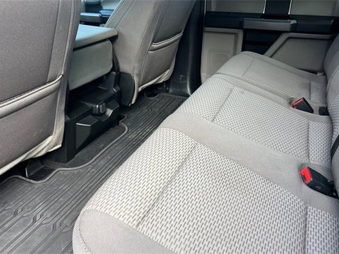 Used 2021 Ford F250 XLT image 13