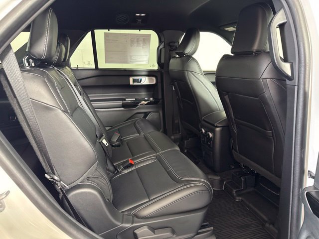 Certified 2023 Ford Explorer ST w/ Equipment Group 401A AWD/4WD image 5