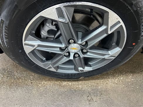 Used 2023 Chevrolet Blazer LT w/ Convenience Package image 18