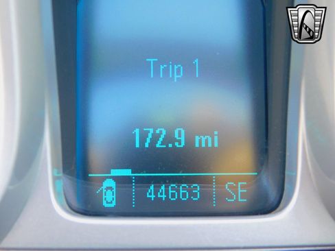 Used 2011 Chevrolet Camaro SS image 15