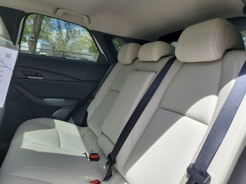 New 2026 MAZDA CX-30 2.5 Turbo w/ Premium Plus Pkg image 13