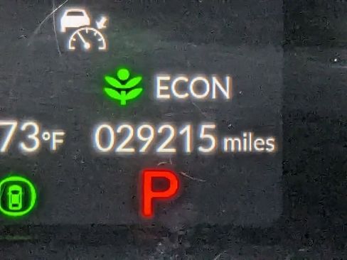 Used 2025 Honda Civic Sport image 16