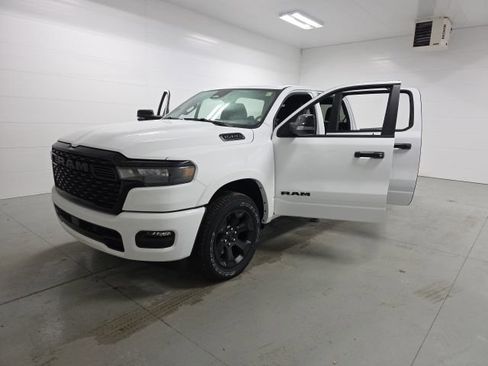 New 2026 RAM 1500 Big Horn image 11
