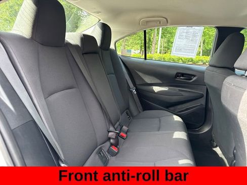 Used 2026 Toyota Corolla LE FWD image 26