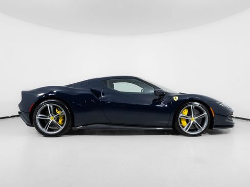 Used 2024 Ferrari 296 GTB image 10