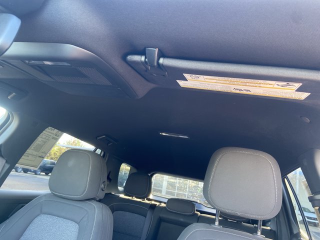 Used 2026 GMC Terrain Elevation FWD image 35