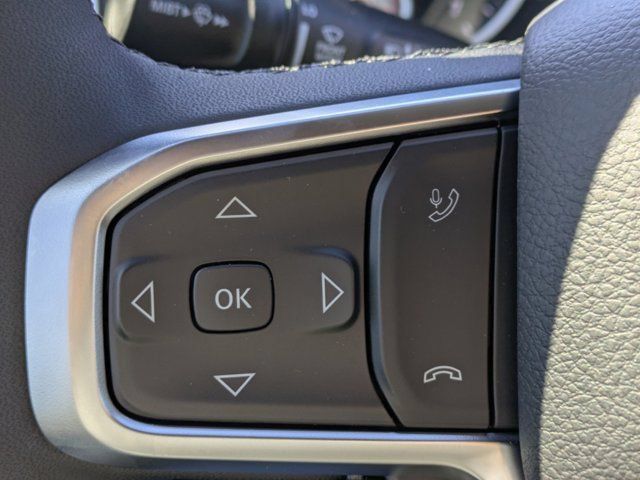 New 2026 RAM 1500 Lone Star AWD/4WD image 21