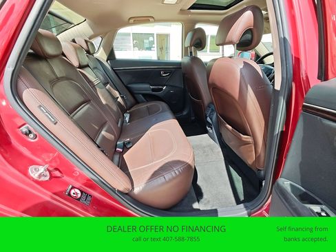 Used 2010 Hyundai Azera Limited w/ Navigation Pkg 3 FWD image 17
